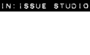 in:issue studio
